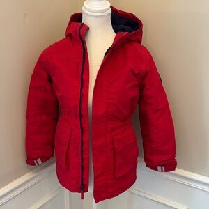 Land’s End Boys Squall Jacket
